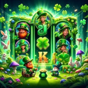 Pilihan Game Tangkas dengan Persentase Menang Tinggi