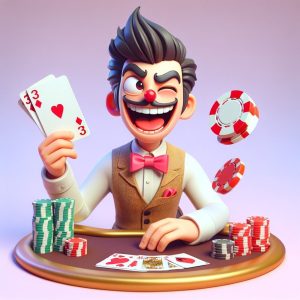 Alien Lab: Eksperimen Simbol dan Ledakan Tak Terduga