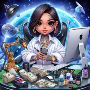 Candy Witch: Manisnya Simbol dan Aroma Bonus