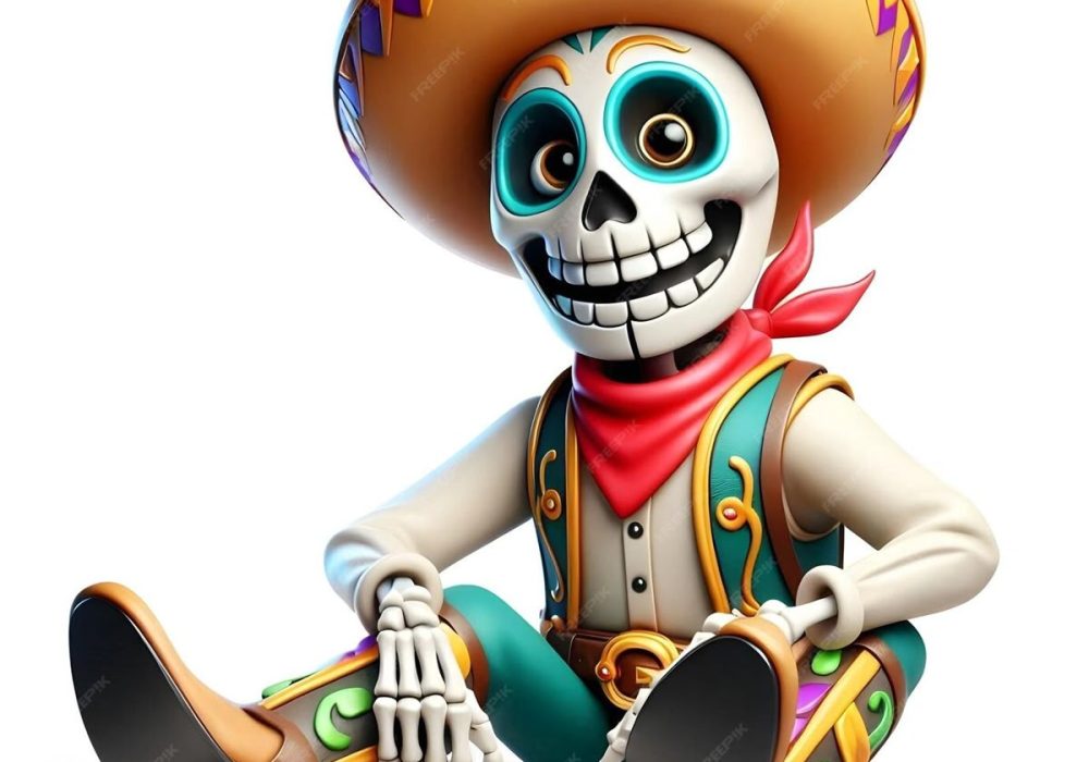 The Cage: Terperangkap dalam Gulungan