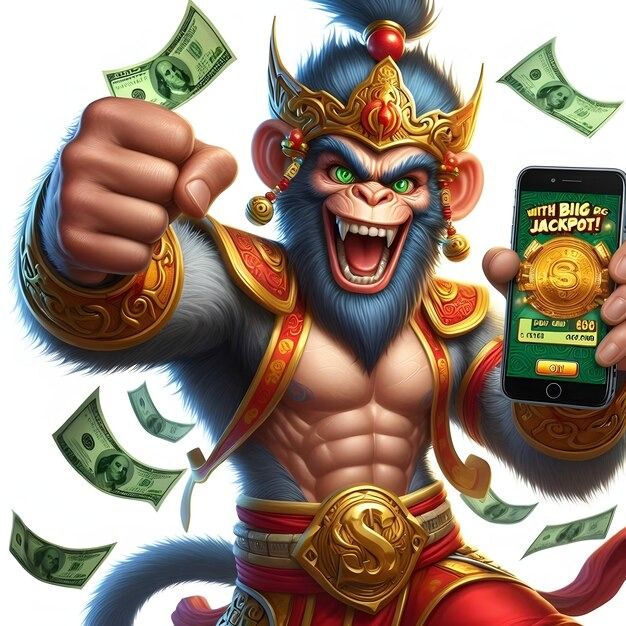 Bounty Hunters: Mengejar Buronan di Slot