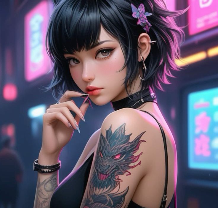 The Rave: Musik dan Warna di Slot