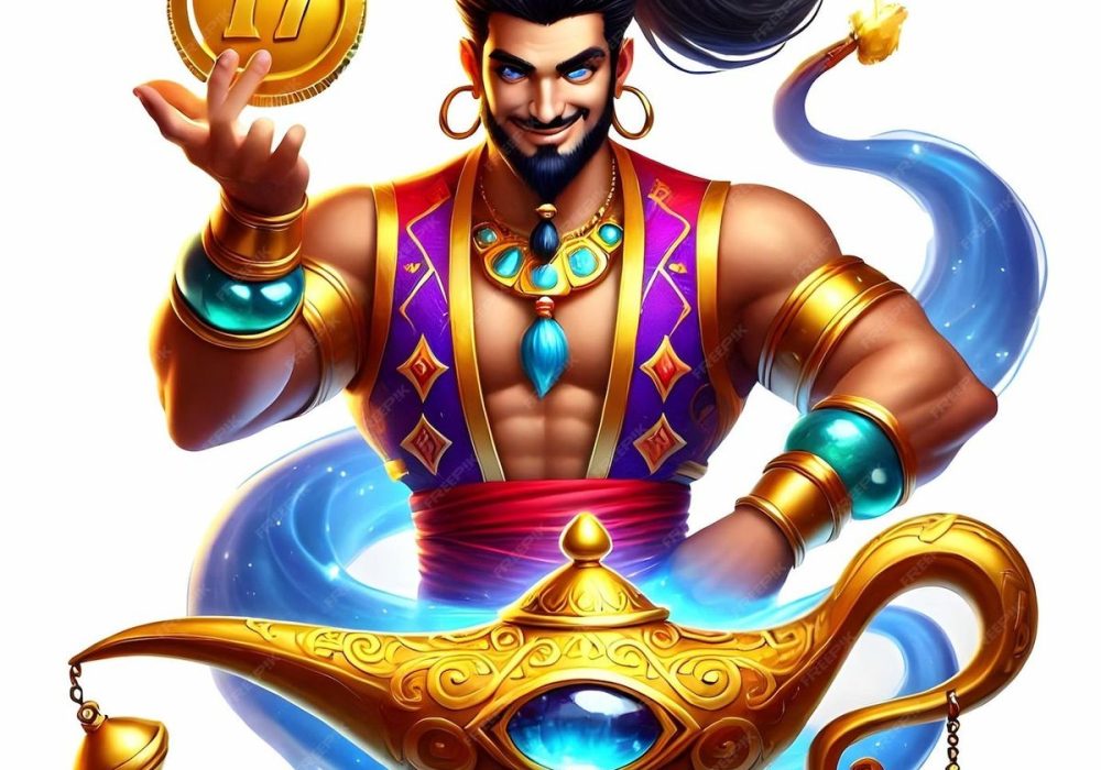 Slot dengan Narasi Interaktif: Pengalaman Bermain yang Berbeda